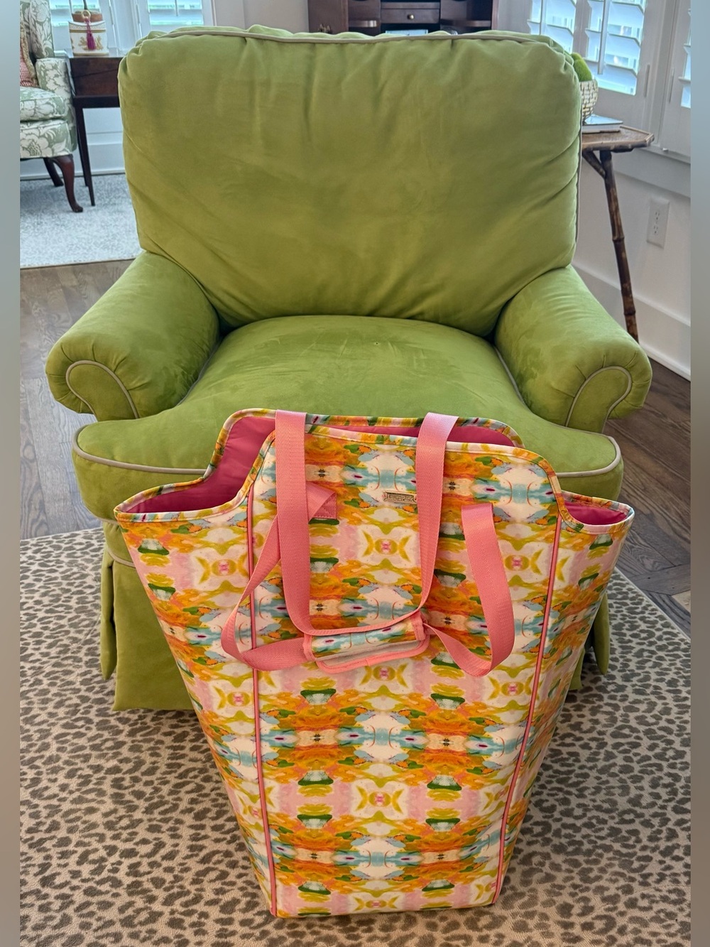 Laura Park Bag